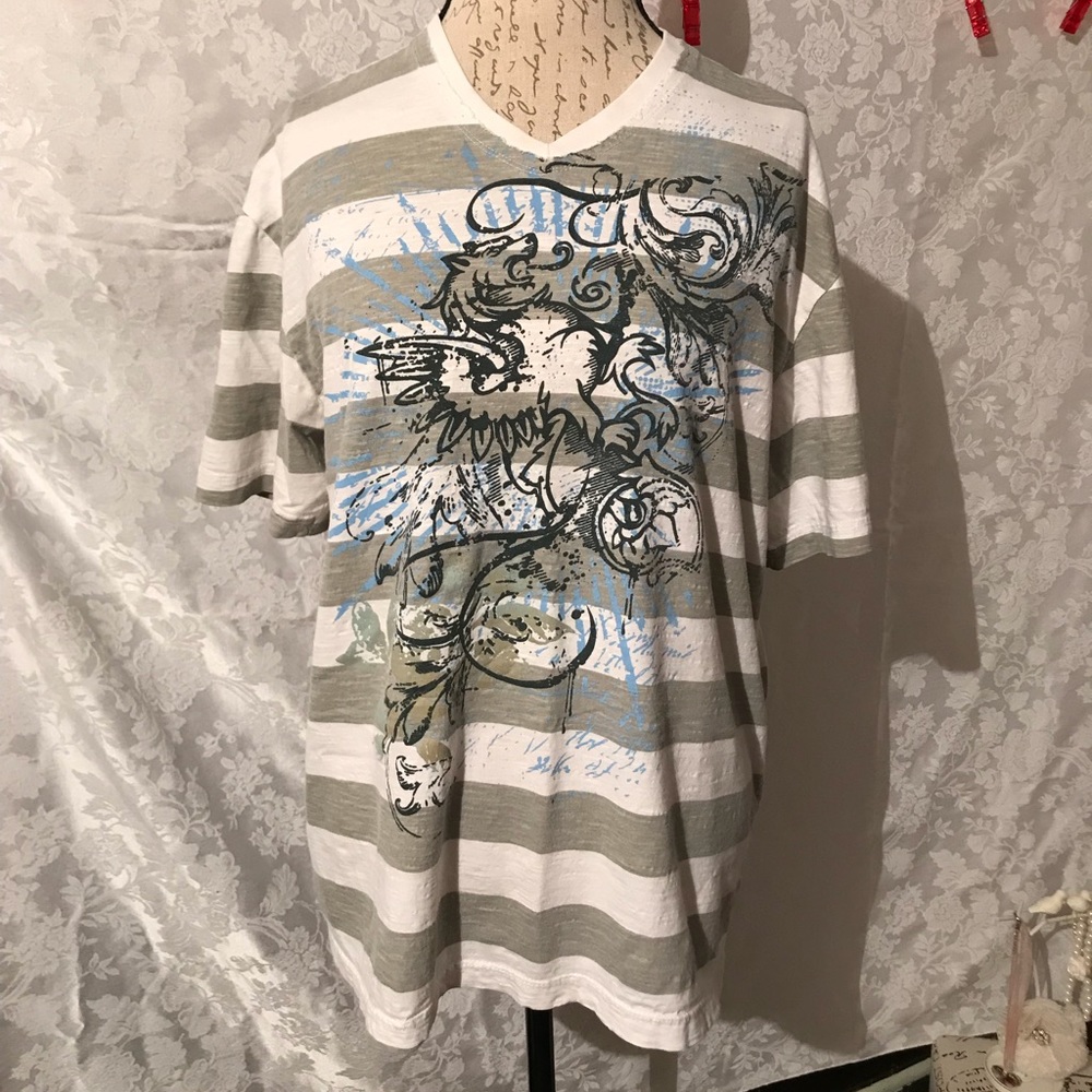 Men’s Shirt
